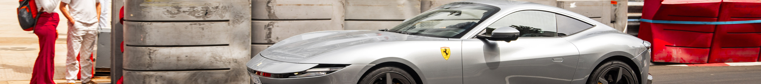 Ferrari Amalfi