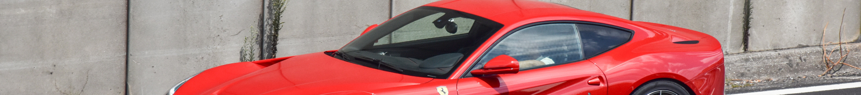 Ferrari F12berlinetta