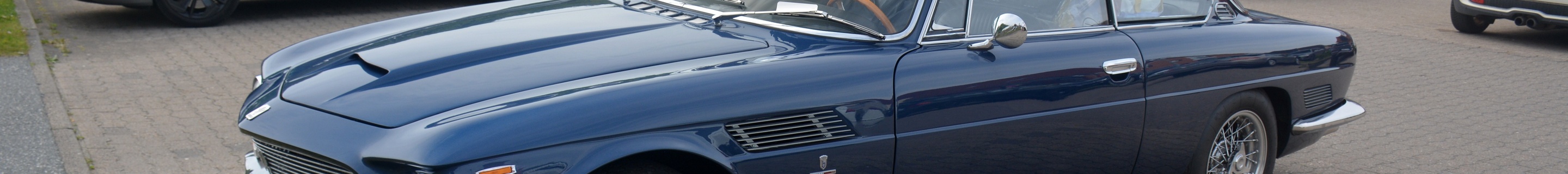 Iso Rivolta IR 300 GT