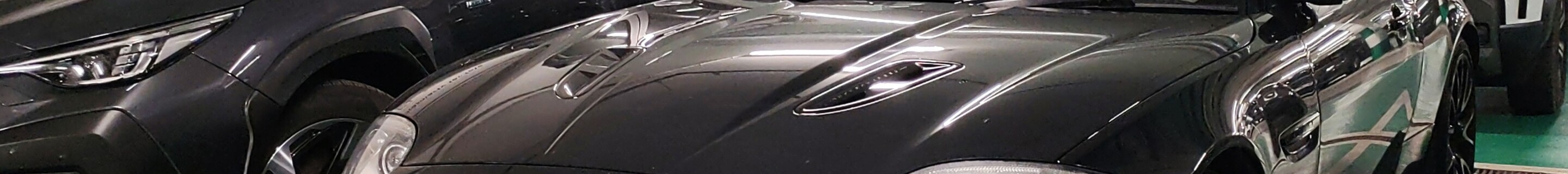 Jaguar XKR 2012
