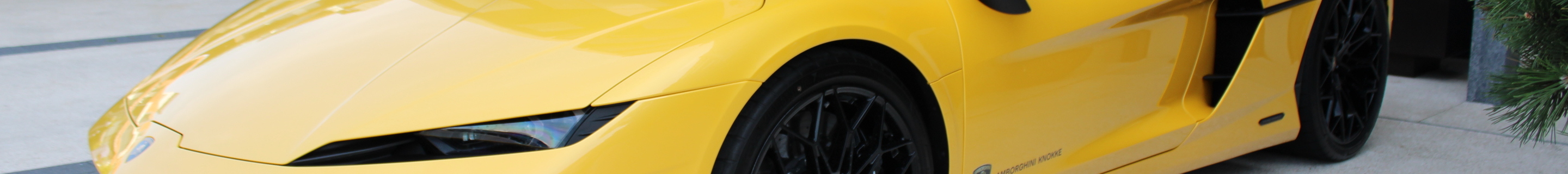 Lamborghini Temerario
