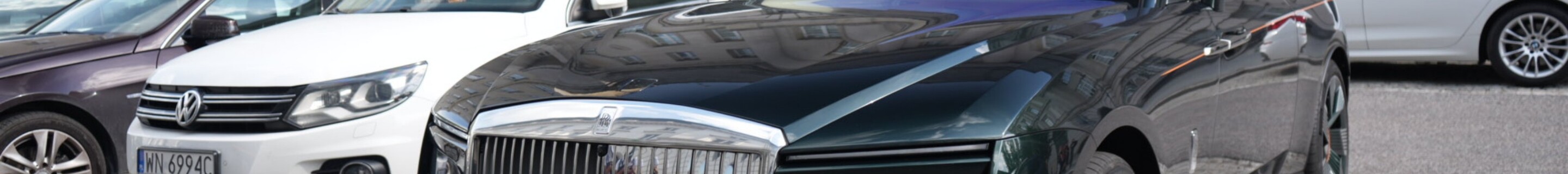 Rolls-Royce Spectre