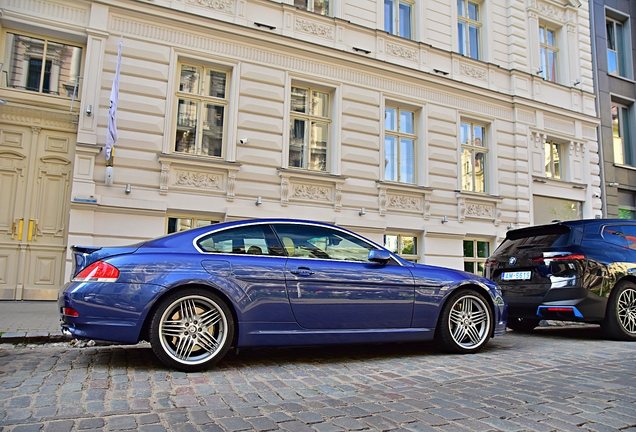Alpina B6