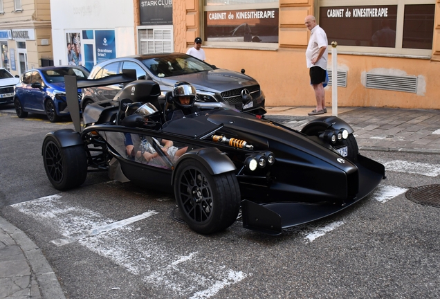 Ariel Atom 4 2019