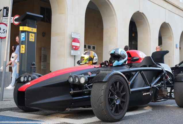 Ariel Atom