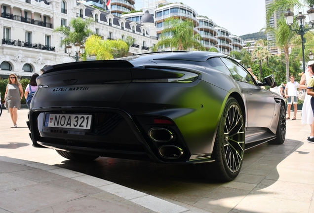Aston Martin DB12 S