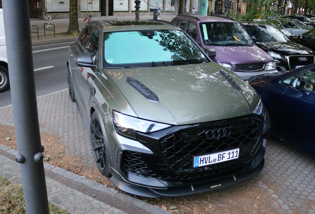 Audi ABT RS Q8 2024 Legacy Edition