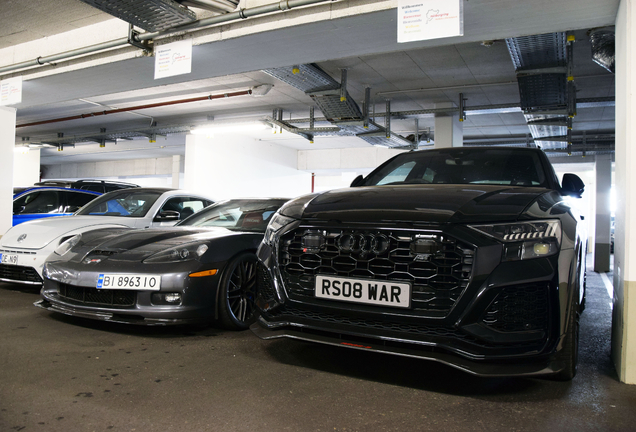 Audi ABT RS Q8-S