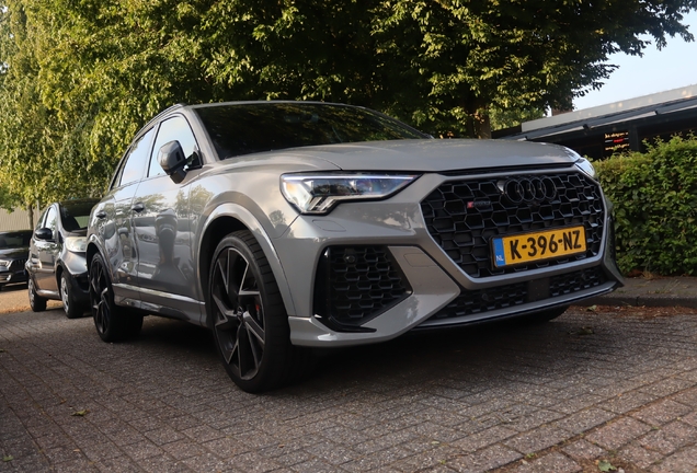 Audi RS Q3 2020