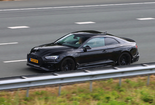 Audi RS5 B9 2021