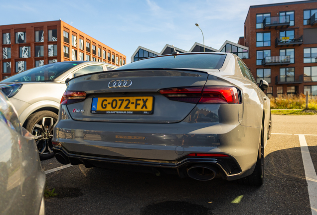 Audi RS5 B9