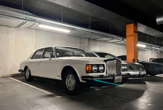 Bentley Mulsanne S