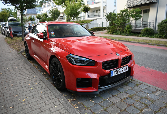 BMW M2 Coupé G87