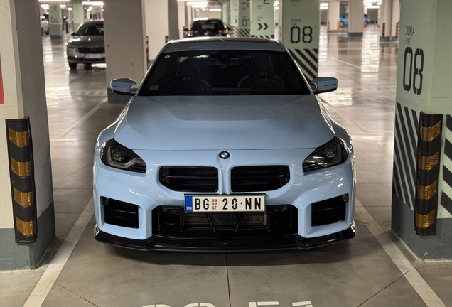 BMW M2 Coupé G87