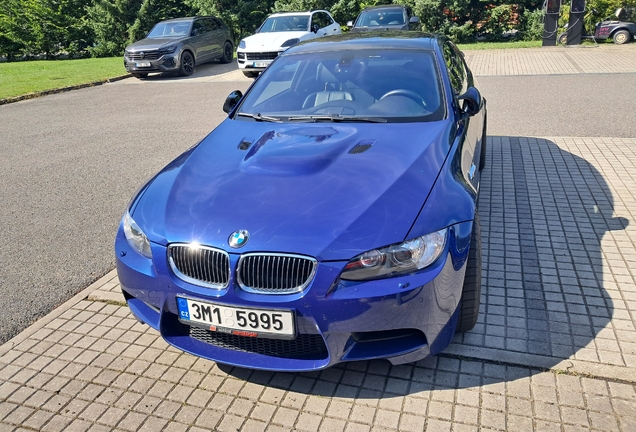 BMW M3 E92 Coupé