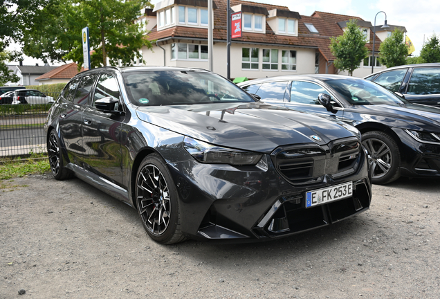 BMW M5 G99 Touring
