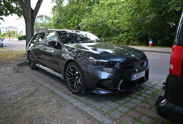 BMW M5 G99 Touring