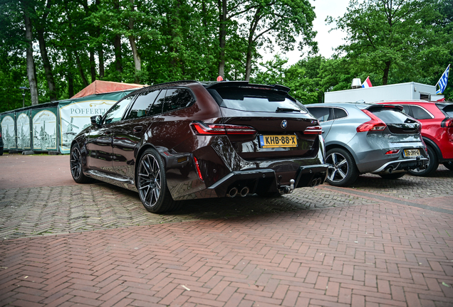 BMW M5 G99 Touring