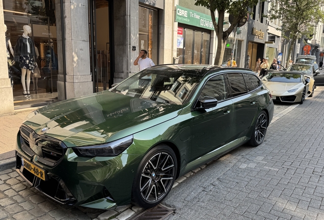 BMW M5 G99 Touring