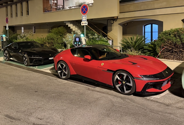 Ferrari 12Cilindri