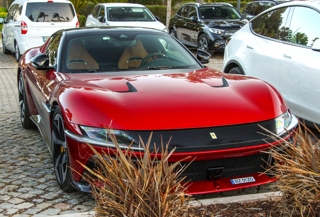 Ferrari 12Cilindri