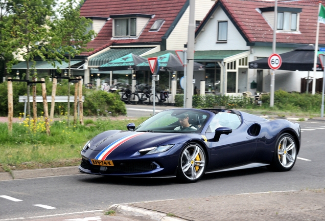 Ferrari 296 GTS