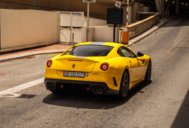 Ferrari 599 GTO