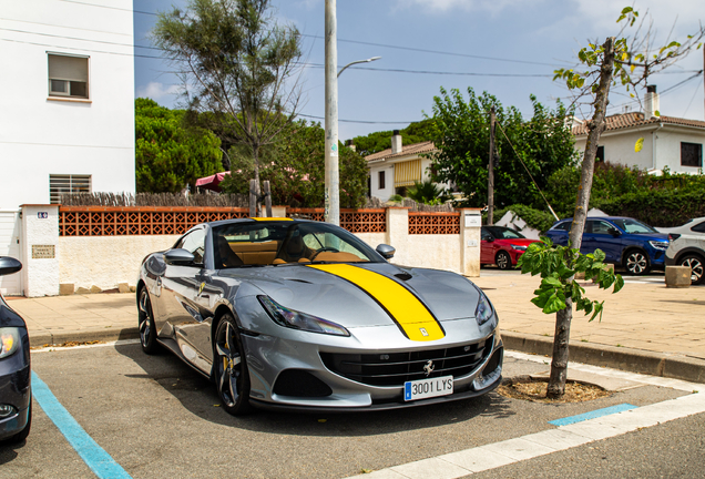 Ferrari Portofino M
