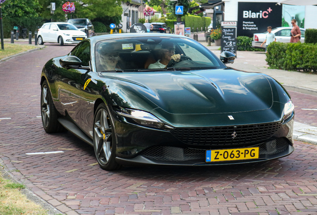 Ferrari Roma