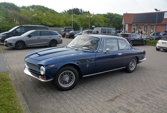 Iso Rivolta IR 300 GT