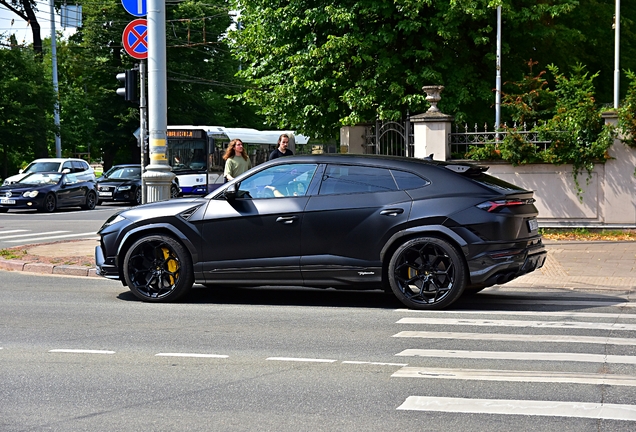 Lamborghini Urus Performante