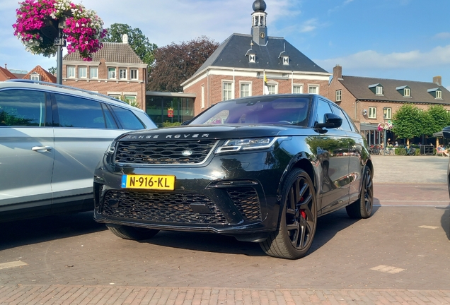 Land Rover Range Rover Velar SVAutobiography
