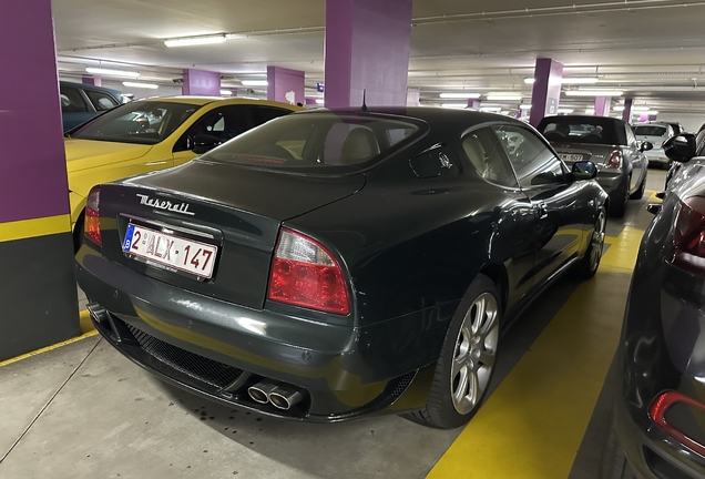 Maserati 4200GT
