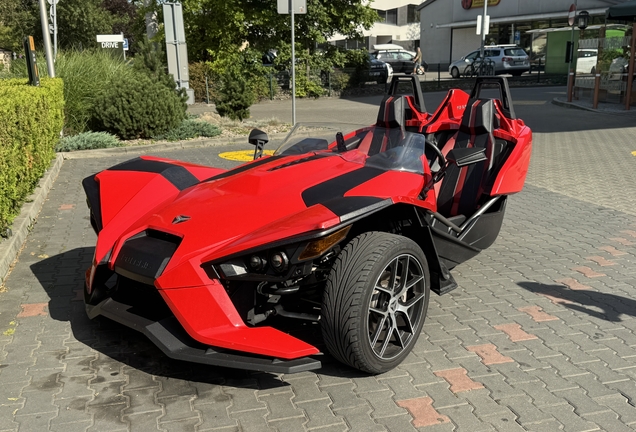 Polaris Slingshot SL