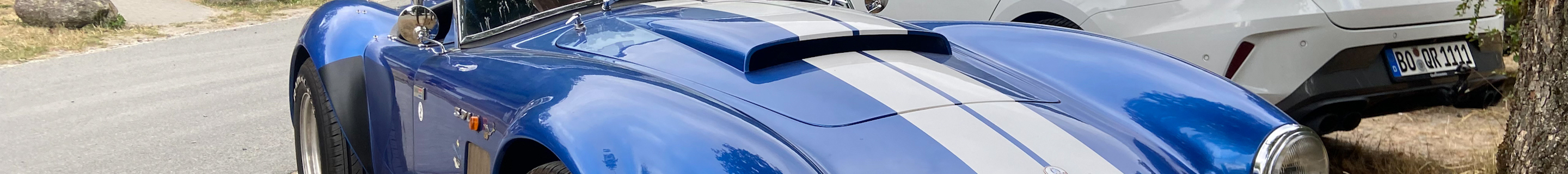 AC Cobra