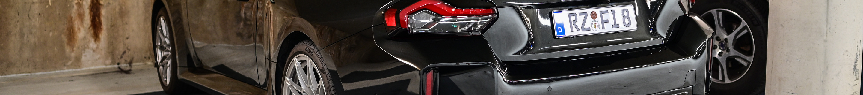 BMW M2 Coupé G87