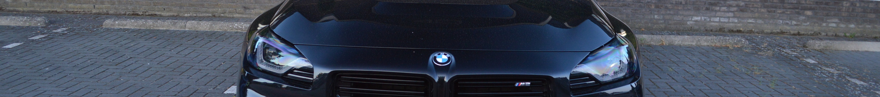 BMW M2 Coupé G87