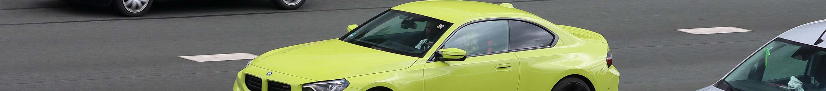 BMW M2 Coupé G87
