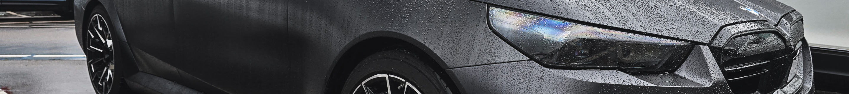 BMW M5 G90