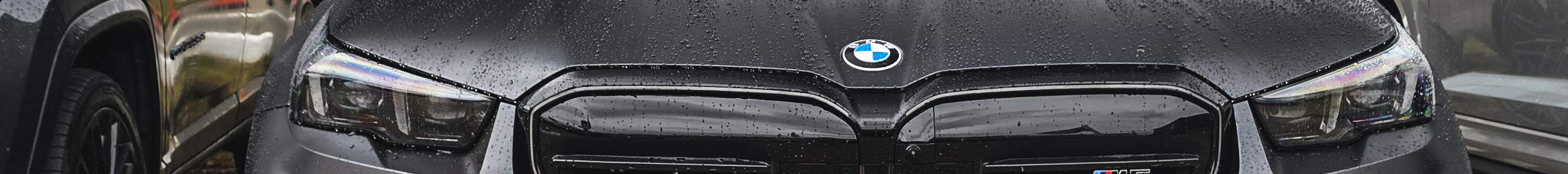 BMW M5 G90