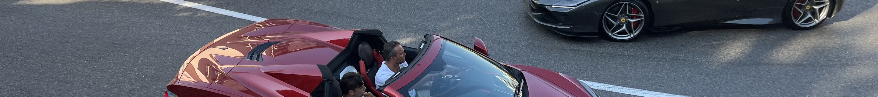 Chevrolet Corvette C8 Stingray