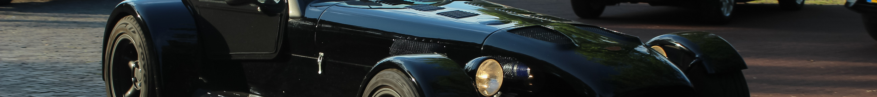Donkervoort D8 150