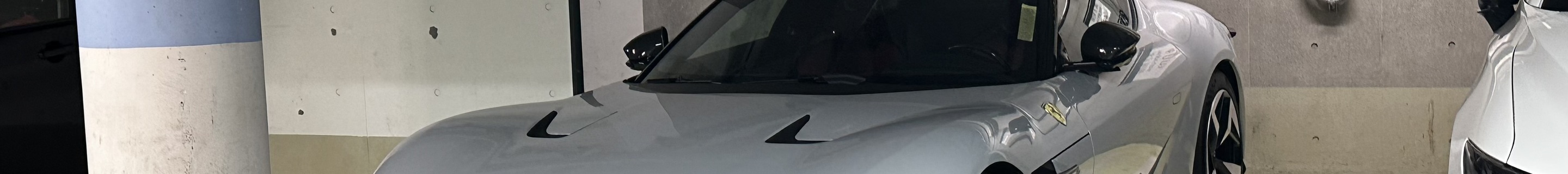 Ferrari 12Cilindri