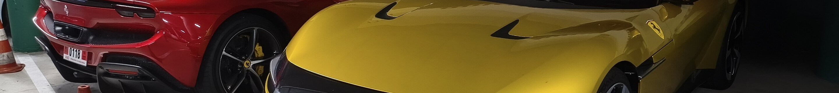 Ferrari 12Cilindri