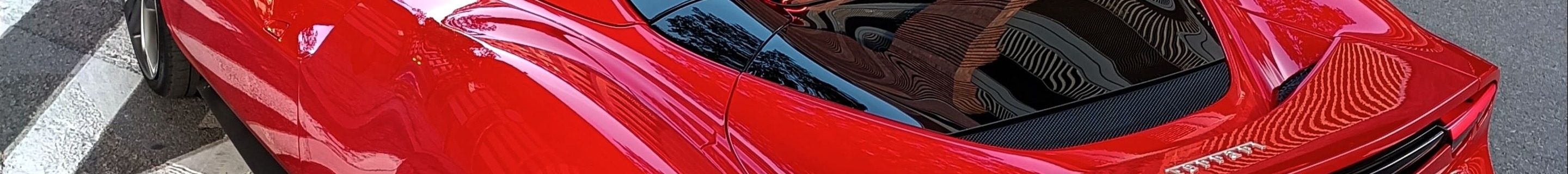 Ferrari 296 GTS