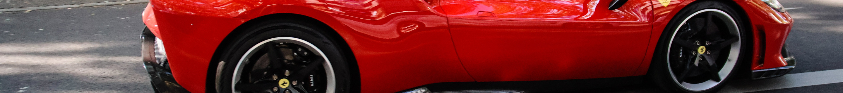 Ferrari 296 Speciale