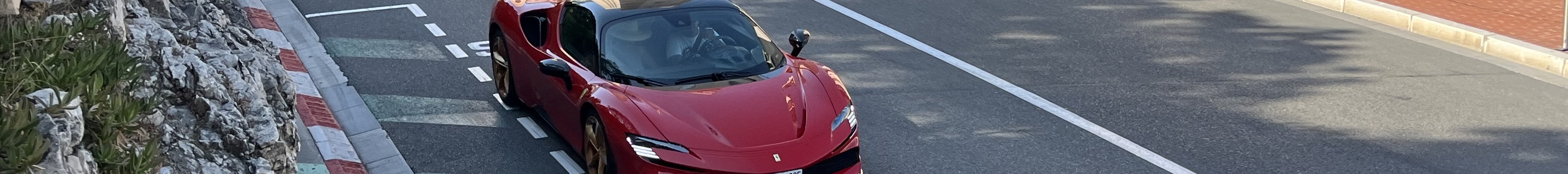 Ferrari SF90 Stradale