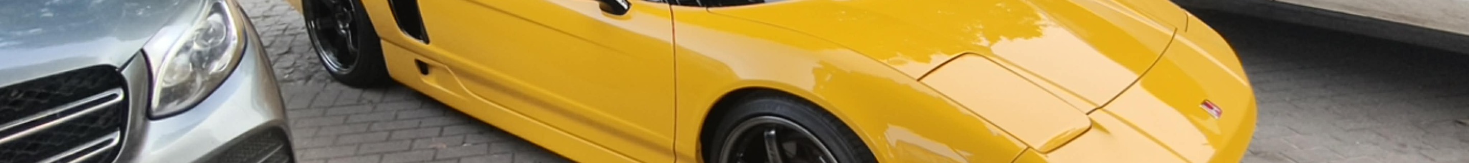 Honda NSX