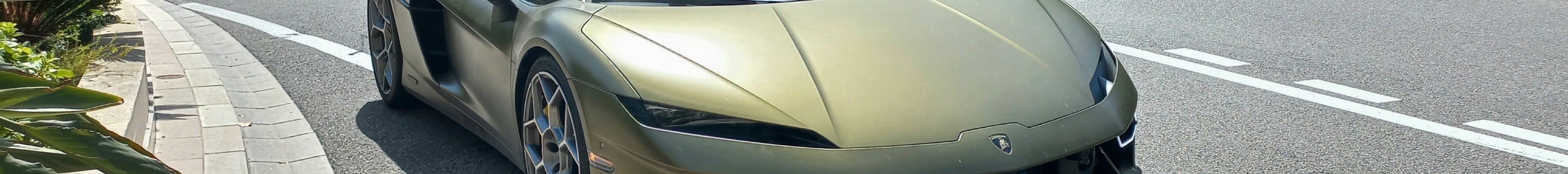 Lamborghini Temerario