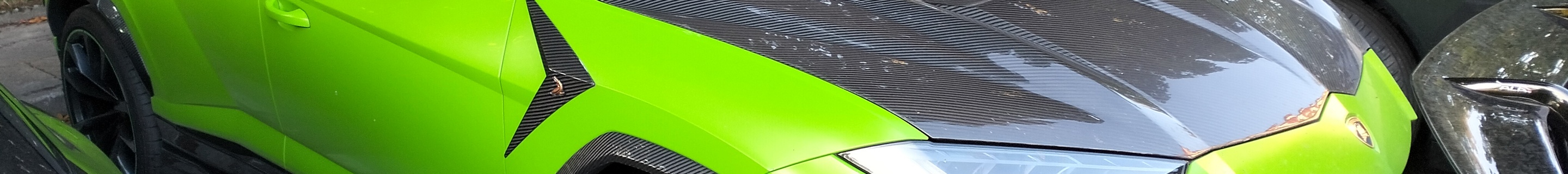 Lamborghini Urus Topcar Design